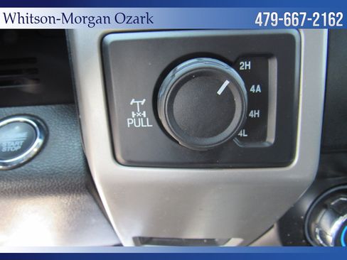 Used 2020 Ford F150 Lariat AWD/4WD image 51