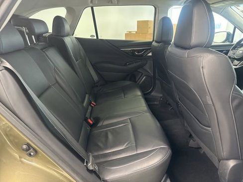 Used 2020 Subaru Outback Limited w/ Popular Package #2 image 29