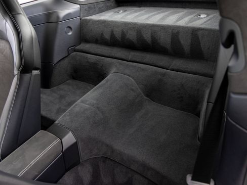 Used 2022 Porsche 911 GT3 image 46