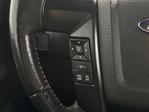 Used 2014 Ford F150 FX4 w/ Equipment Group 402A Luxury AWD/4WD image 24