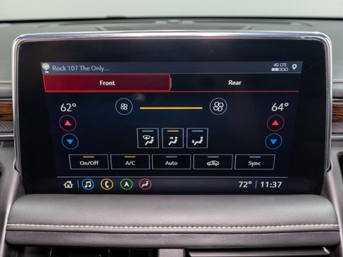 Used 2021 Chevrolet Tahoe Premier image 19