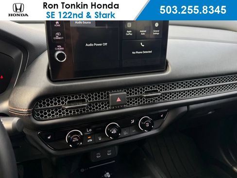 Used 2026 Honda HR-V Sport image 25