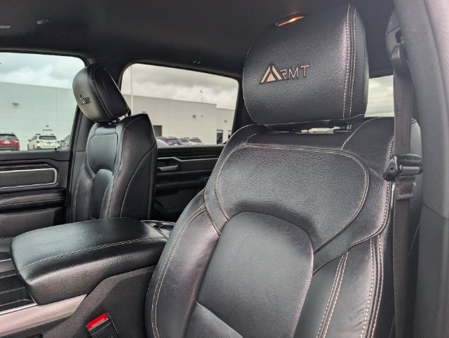 Used 2022 RAM 1500 Lone Star AWD/4WD image 10