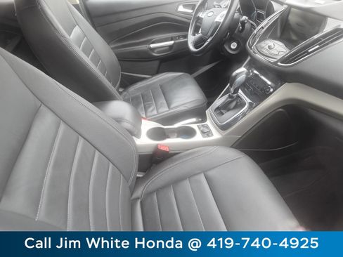 Used 2013 Ford Escape SEL FWD image 16
