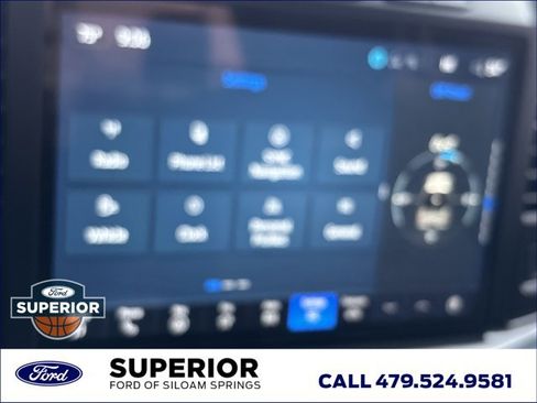 Used 2024 Ford F250 Limited w/ FX4 Off-Road Package image 39