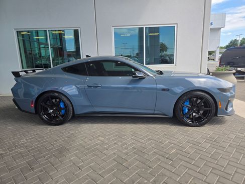 Used 2024 Ford Mustang GT Premium w/ GT Performance Package RWD image 8