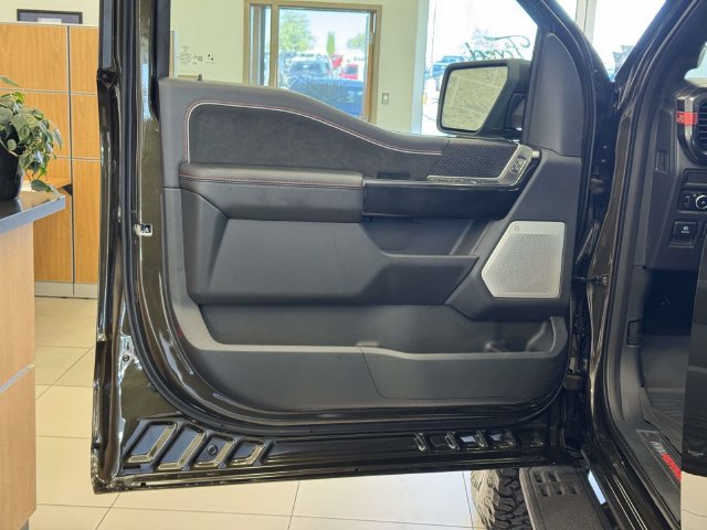 New 2026 Ford F150 Raptor w/ Equipment Group 803A Raptor R AWD/4WD image 11