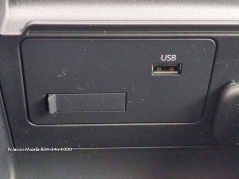 Used 2019 MAZDA MAZDA3 Sedan w/ Select Package image 21