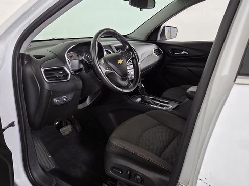 Used 2019 Chevrolet Equinox LT FWD image 16