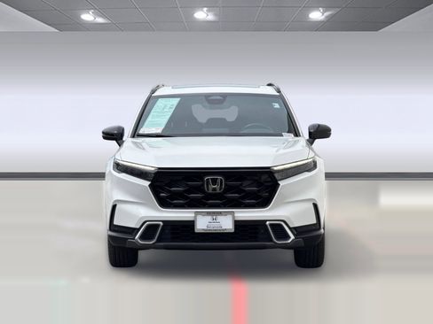 Used 2024 Honda CR-V Sport Touring image 5