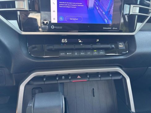 Used 2024 Toyota Tundra SR5 w/ SR5 Convenience Package image 17