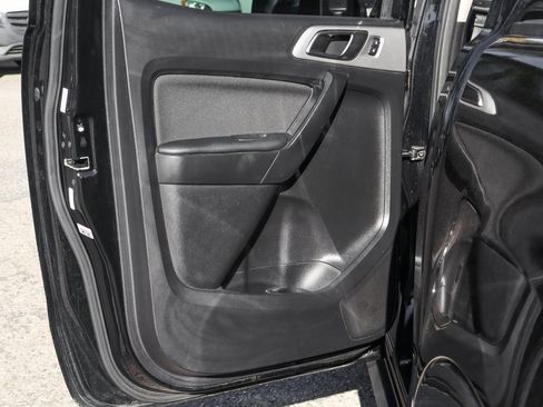 Used 2019 Ford Ranger XLT w/ Equipment Group 301A Mid image 38