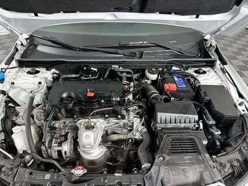 Used 2023 Honda Civic Sport image 28