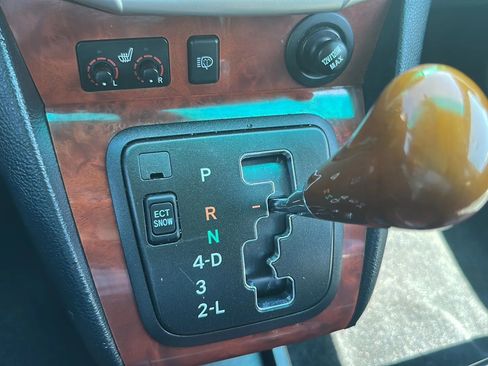 Used 2008 Lexus RX 350 AWD image 17