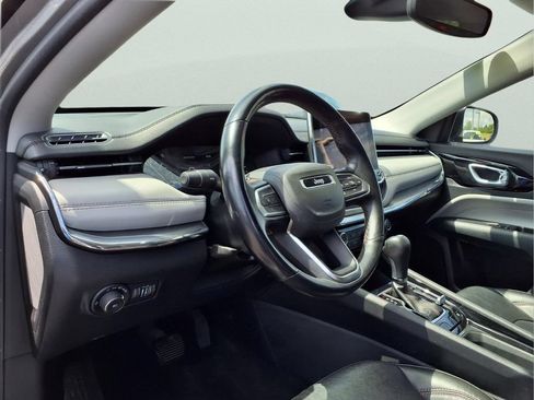Used 2022 Jeep Compass Limited AWD/4WD image 10