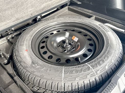 Used 2025 Ford Bronco Sport Badlands image 15