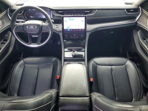 Used 2023 Jeep Grand Cherokee L Limited image 15