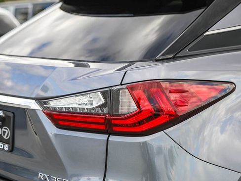 Used 2017 Lexus RX 350 FWD image 9