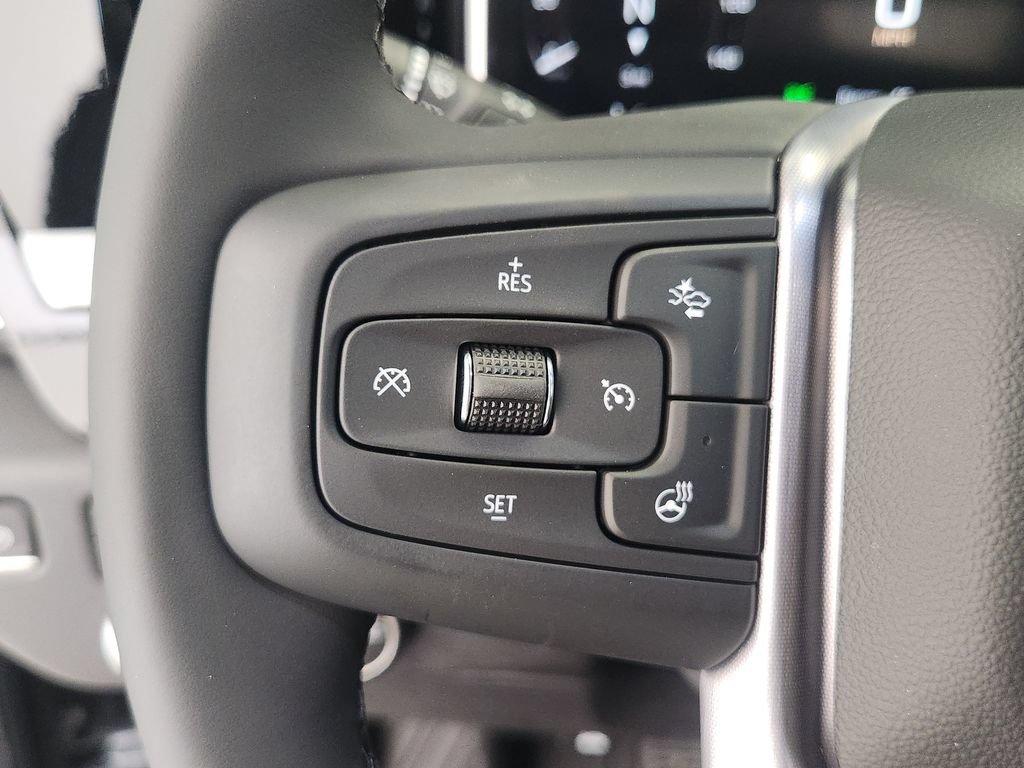 New 2026 GMC Sierra 1500 SLE AWD/4WD image 28