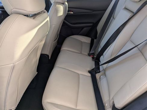 Used 2025 MAZDA CX-30 AWD 2.5 S w/ Preferred Package image 27