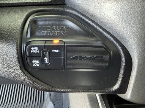 Used 2021 RAM 2500 Laramie AWD/4WD image 21