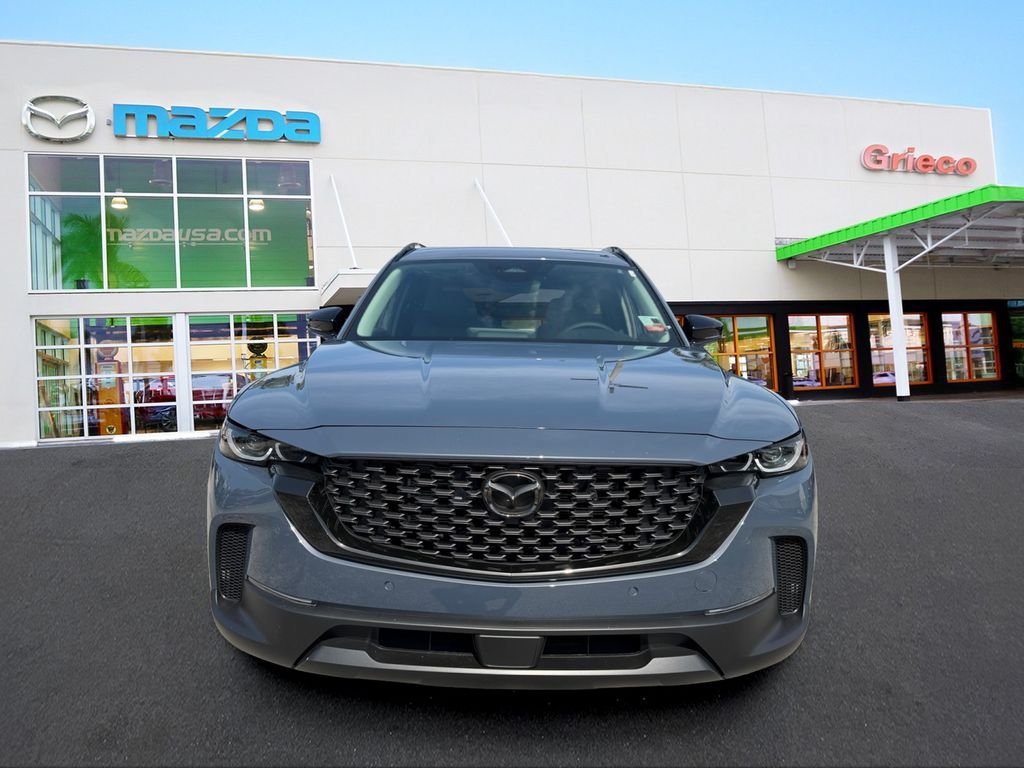 New 2026 MAZDA CX-50 Meridian Edition w/ Weather Package AWD/4WD image 2