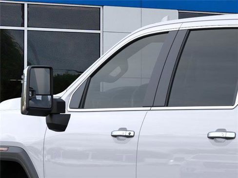 New 2026 GMC Sierra 3500 Denali w/ Denali Reserve Package image 12