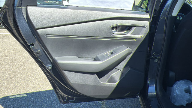 New 2026 Honda Accord LX image 20