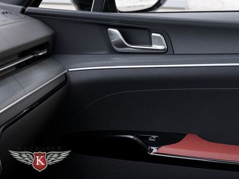 New 2026 Kia K5 GT-Line image 25