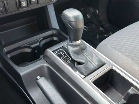 Certified 2023 Toyota Tacoma SR5 image 33