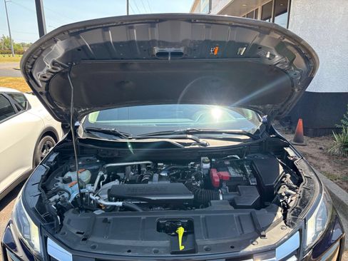 Used 2026 Nissan Rogue SV AWD/4WD image 29