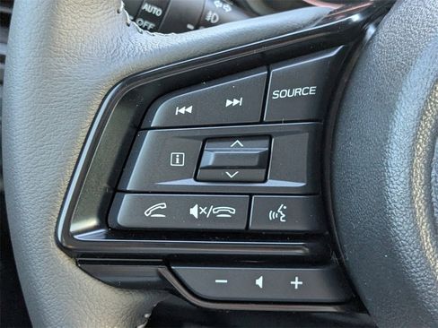 New 2026 Subaru Forester Premium image 18