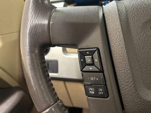 Used 2013 Ford F150 Lariat w/ Luxury Equipment Group image 19