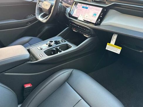 New 2026 Jeep Cherokee Limited AWD/4WD image 13