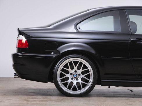Used 2002 BMW M3 Coupe image 11