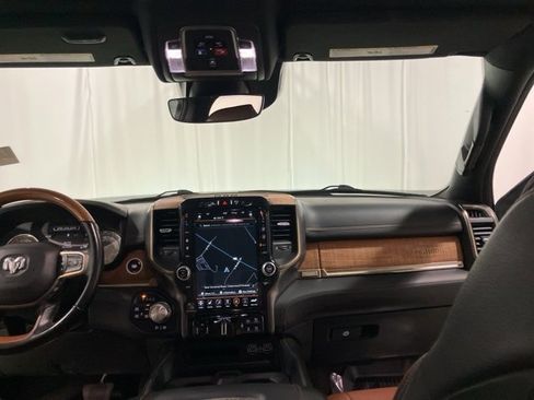 Used 2021 RAM 1500 Limited image 27