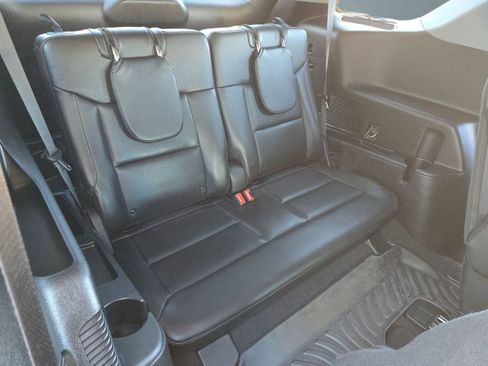 Used 2020 Ford Explorer XLT w/ Equipment Group 202A image 33