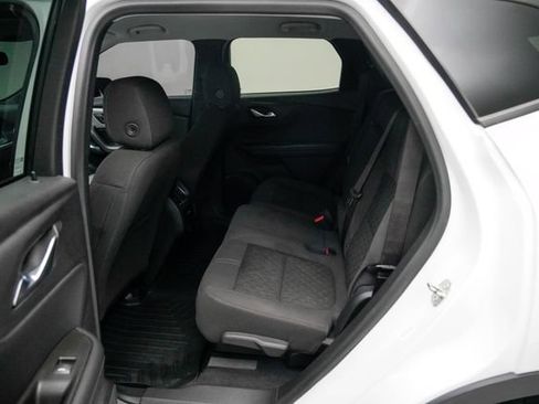 Used 2022 Chevrolet Blazer LT w/ LPO, Black Accent Package FWD image 25