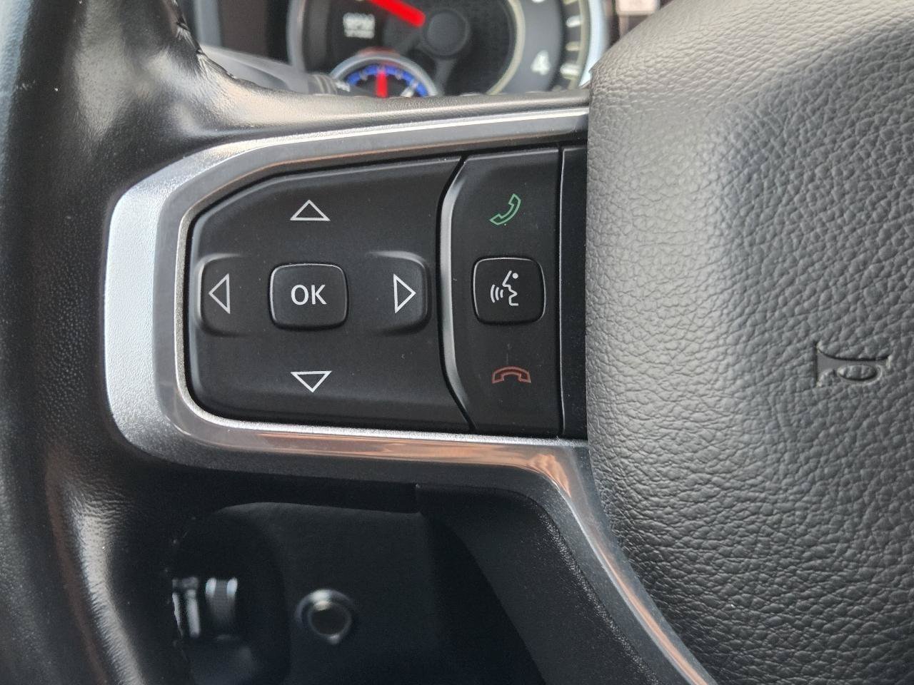 Used 2022 RAM 1500 Laramie AWD/4WD image 26