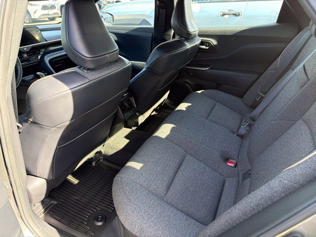 Certified 2023 Toyota Crown AWD/4WD image 7