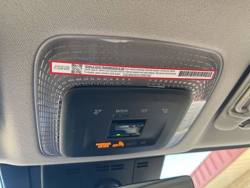 New 2026 Toyota Prius Plug-In Hybrid image 75