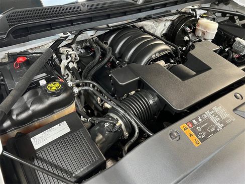 Used 2017 Chevrolet Silverado 1500 LT image 40