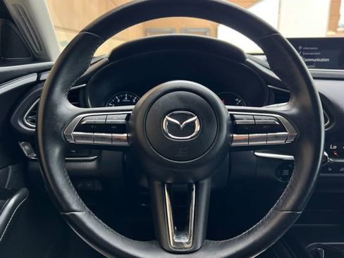Used 2023 MAZDA CX-30 AWD 2.5 S w/ Preferred Package image 26