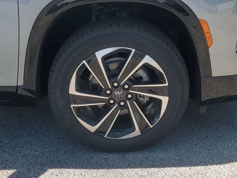 New 2025 Buick Enclave Sport Touring w/ Power Package image 11