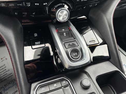 Used 2023 Acura MDX A-Spec image 21