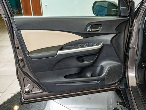 Used 2015 Honda CR-V EX-L image 19