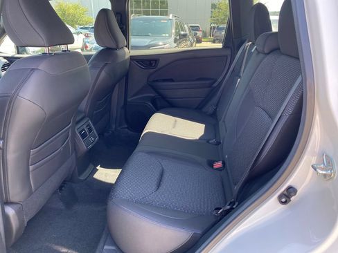 New 2026 Subaru Forester Premium AWD/4WD image 13