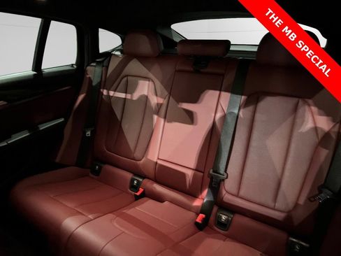 Used 2022 BMW X4 xDrive30i AWD/4WD image 22