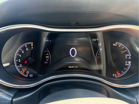 Used 2019 Jeep Grand Cherokee Limited w/ Luxury Group II RWD image 25