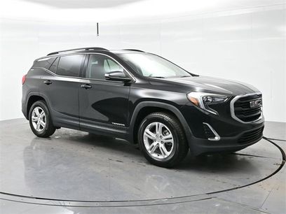 Used 2020 GMC Terrain SLE w/ Driver Convenience Package